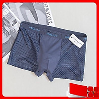 Sỉ 10 quần lót Nam Đùi thông hơi Nhật Bản