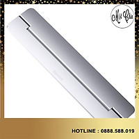 Đế tản nhiệt dạng xếp, siêu mỏng Baseus Papery Notebook Holder -Hàng Chính Hãng