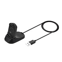USB Charging Dock Cable Replacement Cord Universal Travel Charger Compatible with Ticwatch Pro 2020 Cradle Wristband