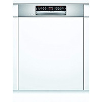 Máy Rửa Chén Bosch SMI6ECS57E Serie 6 Bán Âm - Hàng Nhập Khẩu Đức - Made In Germany