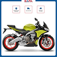 Xe Môtô Aprilia - Tuono 660
