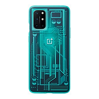 Ốp lưng Oneplus 8T Quantum - Hàng chính hãng