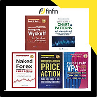 Bộ sách “Các Phương Pháp Price Action Kinh Điển”
