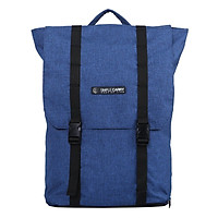 Balo Thời Trang Cao Cấp Simple Carry Mattan 5 – 2 Màu
