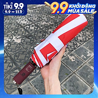 Ô (dù) tự động 2 chiều cao cấp DandiHome chống UV