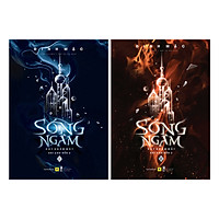 Sóng Ngầm – Hãy Nhắm Mắt Khi Anh Đến 2 (Tập 1 Và 2)