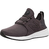 New Balance Women's Fresh Foam Cruz V1 Retro Hoodie Running Shoe