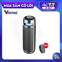 Máy lọc không khí ô tô iMediCare iAP-3A