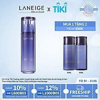 Sữa Dưỡng Ngăn Ngừa Lão Hóa Laneige Perfect Renew Youth Emulsion 100ml