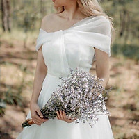 Đầm maxi mặc cưới được 2 kiểu TRIPBLE T DRESS - size M/L (kèm ảnh/video thật) MS24Y