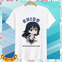 XẢ SỐC Áo thun Rimuru Tempest Shizu CODE03