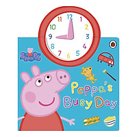 Peppa Pig: Peppa's Busy Day - Peppa Pig