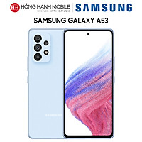 Điện Thoại Samsung A53 5G 8GB/128GB - Hàng Chính Hãng