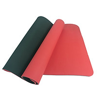 Thảm tập Yoga Zera TPE 2 lớp Sportslink