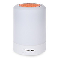Loa Bluetooth Thông Minh Có Đèn Và Radio 3 Trong 1 L7