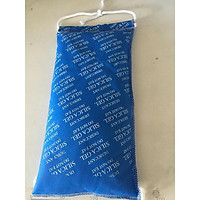 Gói Hút Ẩm Silicagel đóng túi 1KG - Hạt chống ẩm mốc, khử mùi