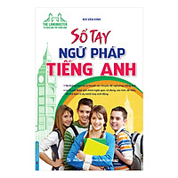 Sổ Tay Ngữ Pháp Tiếng Anh