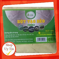 DỒ CÂU LINH NGỌC Bột tạo dẻo mồi câu cá ĐỒ CÂU LINH NGỌC liên hệ: 0977239931