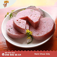 Nem Chua Cây-200g