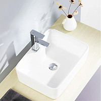 CHẬU LAVABO, NHẬP KHẨU CAO CẤP CHÍNH HÃNG RHENWARE LVB-012