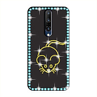 ỐP LƯNG ĐÍNH ĐÁ DÀNH CHO ONEPLUS 7 PRO