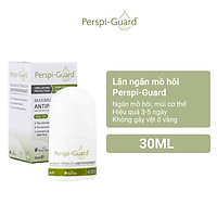 Lăn khử mồ hôi hiệu quả tối đa PerspiGuard Maximum Strength Antiperspirant Roll On 30ml