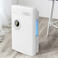 Máy Hút Ẩm Và Lọc Không Khí TM-DX01 - Hàng Chính Hãng