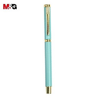 Bút máy M&G AFP43102 vỏ kim loại sang trọng, luyện chữ đẹp