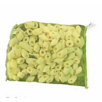 Vật liệu lọc ️️ Sứ Lọc Cao Cấp NITRO RING Khử NO2 Nuôi Vi Sinh - Mountain Tree - 1 Lít (Tặng Kèm Túi Lọc Hãng)