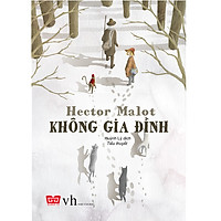 Không Gia Đình ( (Tái Bản 2018)