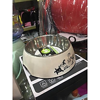 Bát ăn cao cấp cho thú cưng