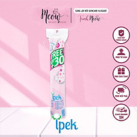 Bông tẩy trang Ipek 130-150 miếng