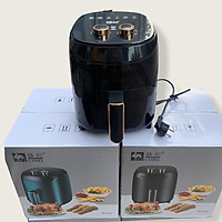 Nồi chiên không dầu camel dung tích 5L và 6L .(BH 12T)
