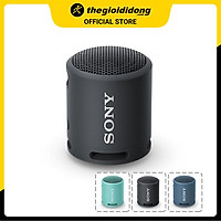 Loa Bluetooth Sony SRS-XB13 - Hàng chính hãng
