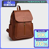 Balo Nữ Yuumy YBA5 (34 x 17 cm)