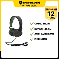 Tai nghe chụp tai Mozard IP-878 - Hàng chính hãng