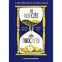 Sách: Từ Hạt Cát Đến Ngọc Trai