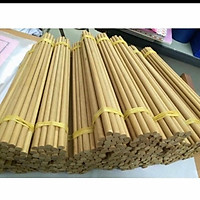 Bộ 10 Đôi Đũa Mạ Vàng Hợp Kim Phong Cách Nhật Bản