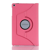 Bao da xoay 360 độ Dành cho Samsung Galaxy Tab 8 2019 T290 T295 Tablet Stand Cover