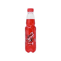 Nước tăng lực Sting Dâu chai 330ml