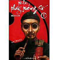 Sách - Tôi Là Thầy Tướng Số - Tập 1