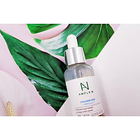 Tinh chất siêu cấp ẩm AMPLE:N HYALURON SHOT AMPOULE