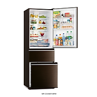 Tủ lạnh MITSUBISHI ELECTRIC MR-CX46ER-BRW-V - Hàng chính hãng (chỉ giao HCM)
