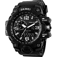 Đồng Hồ Nam Điện Tử Thể Thao SKMEI 1155 - DHA440