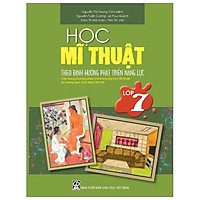 Học Mĩ Thuật Lớp 7