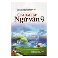 Giải Bài Tập Ngữ Văn Lớp 9