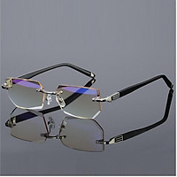 Kính viễn thị kính lão thị cao cấp chống mỏi mắt khi đeo lâu PKTM_KV12