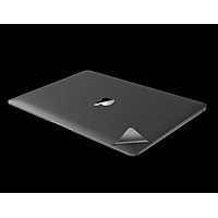 Bộ dán 3M INNOSTYLE Diamond Guard 6 in 1 cho Macbook Pro 16"/Pro 13" 2020/Pro M1/Air 13" 2018- 2020 - Hàng Chính Hãng