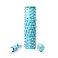 Cột Lăn Massage Cơ Bắp Xiaomi Yunmai