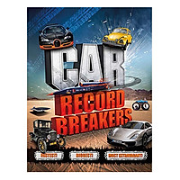 Car Record Breakers